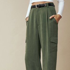 REFORMATION JACKSON PANT